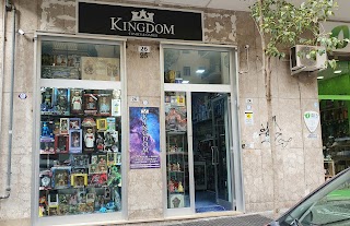 Kingdom Comics & Games