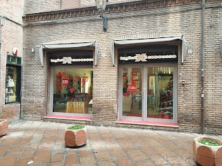 tagliatiXilsuccesso parrucchieri - Bologna