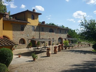 Azienda Agricola Le Buche Di Viesca Di Ermini Angela