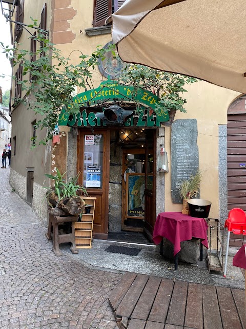 Osteria del Zep