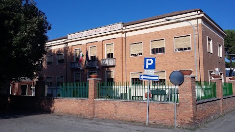 Istituto Zooprofilattico Sperimentale dell'Abruzzo e del Molise Giuseppe Caporale