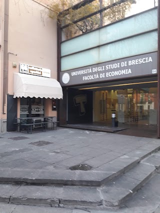 Università degli Studi di Brescia - Aule didattiche ex Brixia