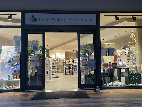 Farmacia - Sassuolo - Farmacia Regina Pacis