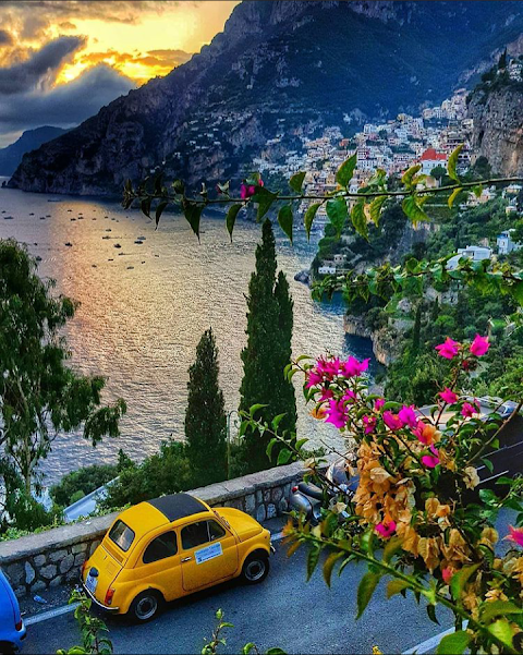 Amalfi Coast Private Tours