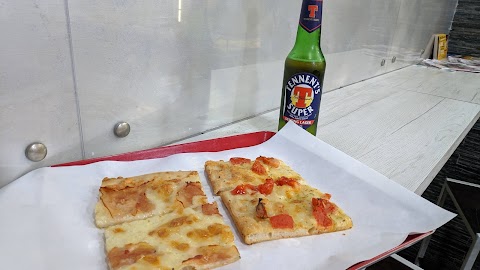 Pizzeria Picchio di Segneri Alberto