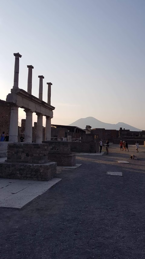 Dreams Pompei