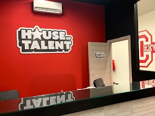 House Of Talent Studios