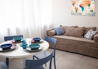 Milano Navigli Apartment - Zona Tortona