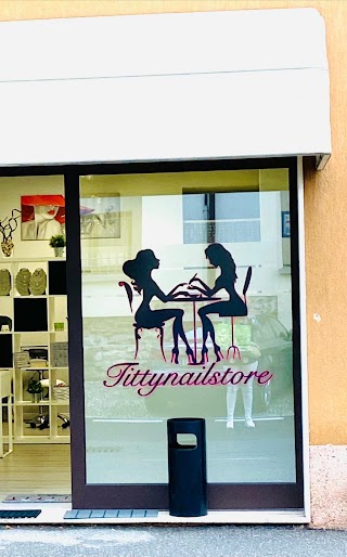 Tittynailstore