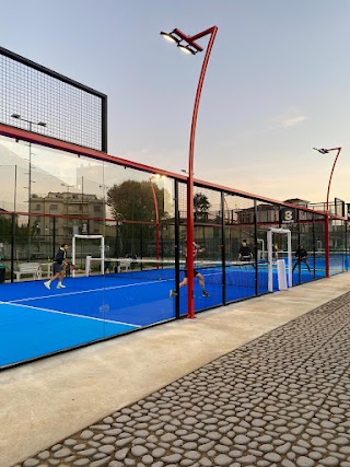 Europa Padel