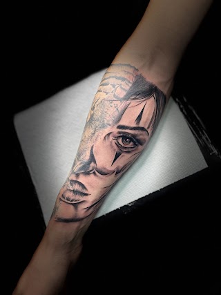 Tattoo Style di Massimo Catanzaro