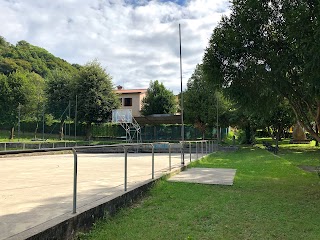 Parco Borgo Panica