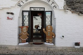 Ristorante Il Trullo Antico