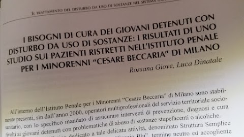 Dott. Luca Dinatale - Psicologo Psicoterapeuta a Pavia