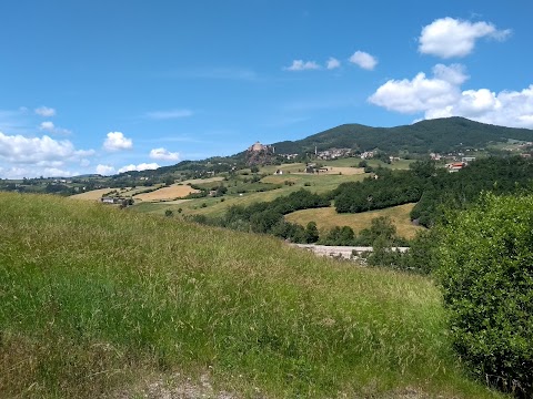 Antica Osteria La Colomba