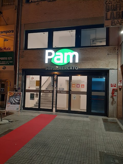 Pam Supermercato Porta degli Archi