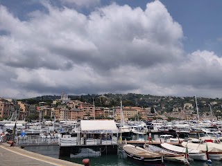 Bar Yacht Di Merello Alberto