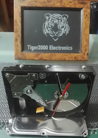 Tiger2000 Electronics