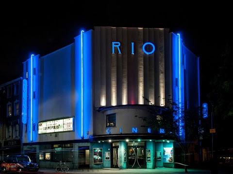 Cinema Rio Multisala