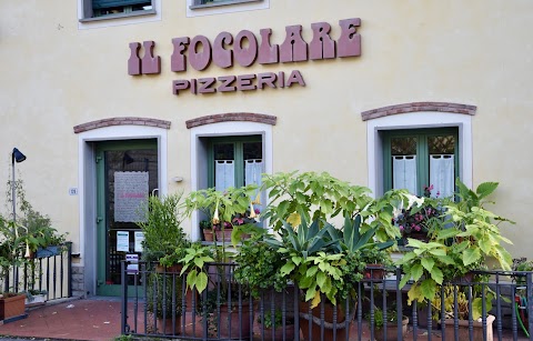 Pizzeria Il Focolare