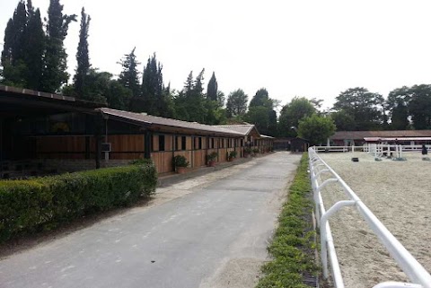 ROMA PONY CLUB