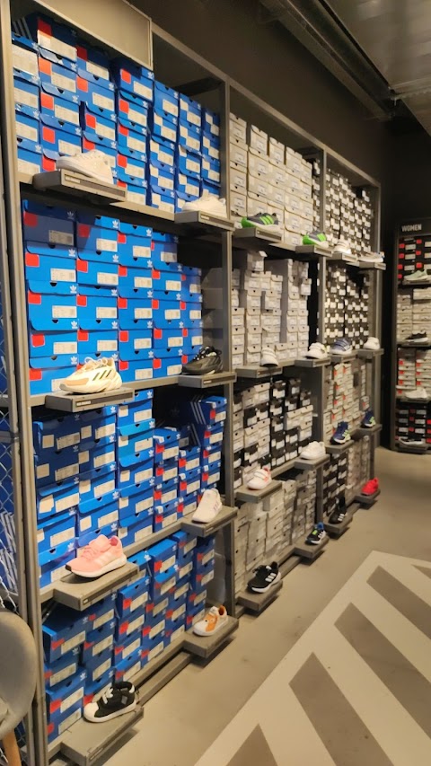 Adidas store