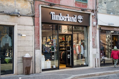 Timberland Store | Albano laziale