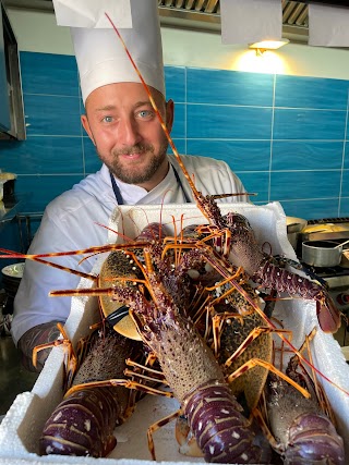 Osteria Del Mare di Chef Darione