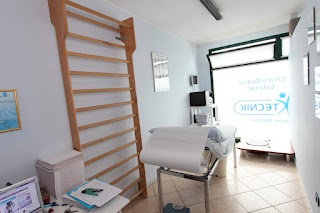 FISIOTECNIK ESTE Poliambulatorio Visite Specialistiche Fisioterapia