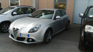 Albini Auto srl e Minicarbrescia