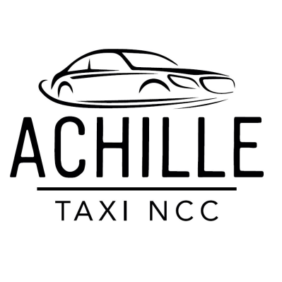 Taxi Ncc Achille Ghidoni Noleggio con Conducente