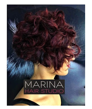 Marina Hair Studio