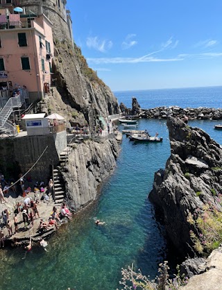 Aclapartments-Manarola