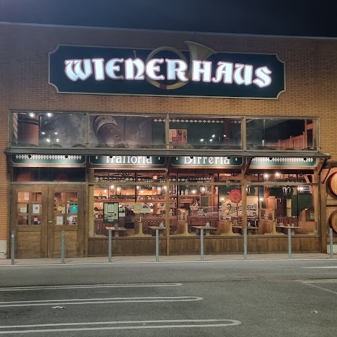 Wiener Haus