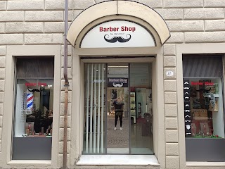 Barber Shop di Mattia Orsini
