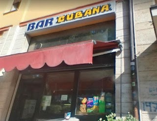 Bar Cubana