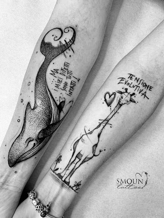 Smoun Tattoo