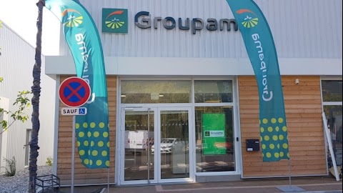 Agence Groupama Embrun