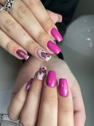 Giusi's Nails