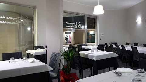 Ristorante di Pesce Il Sapore del Successo