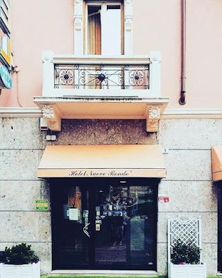 Hotel Nuovo Rondò