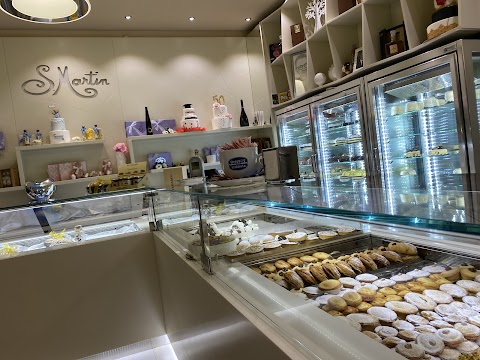 Pasticceria Saint Martin Di Fornaio Paolo