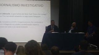 Parco della Legalità - Teatro Comunale di Casal Di Principe