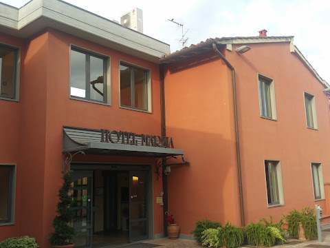 Hotel Marzia