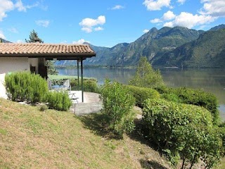 Lago d'Idro