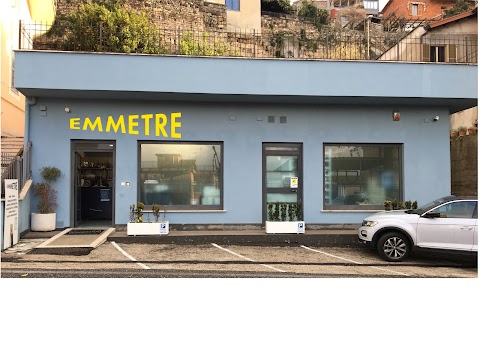 Emmetre 92 Srl