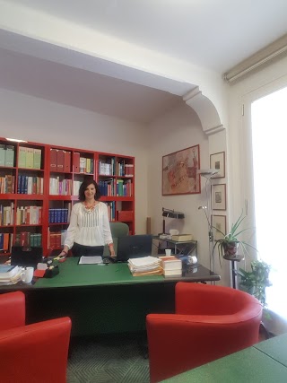 Avvocato Maria Grazia Pinardi