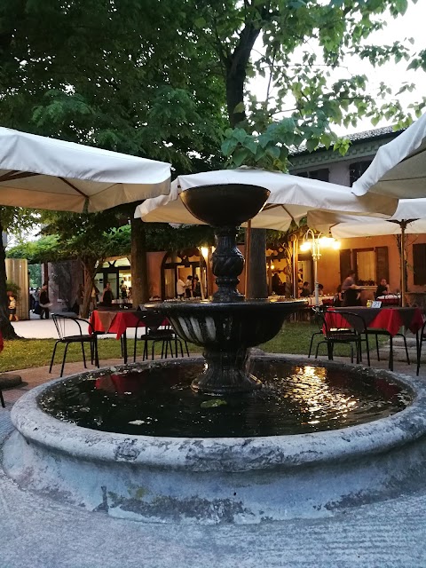 Ristorante Pizzeria Ca Rosa Di Sarti Carlina Ic Sas