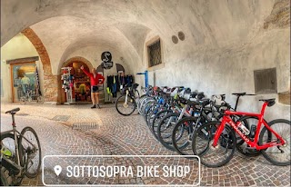 SottoSopra Bike Shop