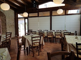 Ristorante La Rondine